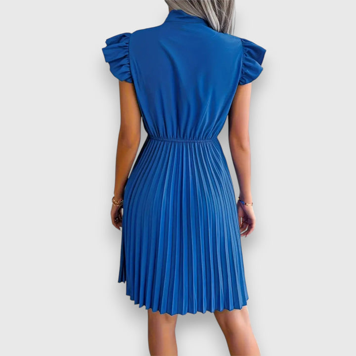 Florentinska obleka" can be rewritten as "Florentine Dress.