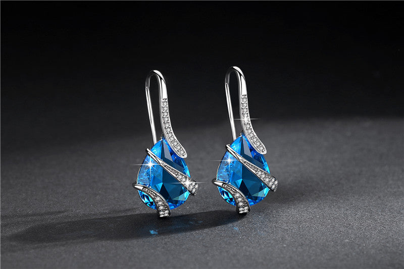 Set Seraphina Thorne in Vitguld