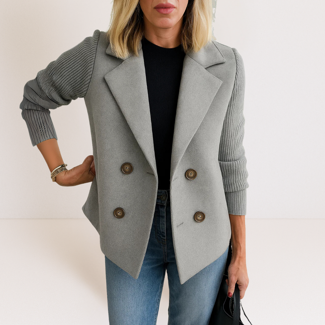 Elena | Lukksuzni vsadanji blazer