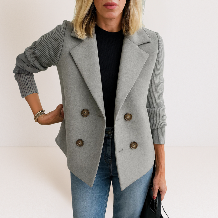 Elena | Lukksuzni vsadanji blazer