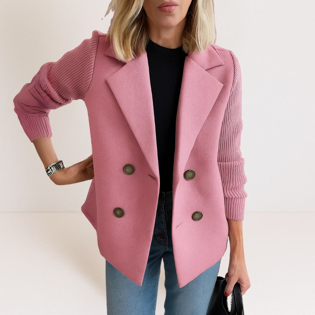 Elena | Lukksuzni vsadanji blazer