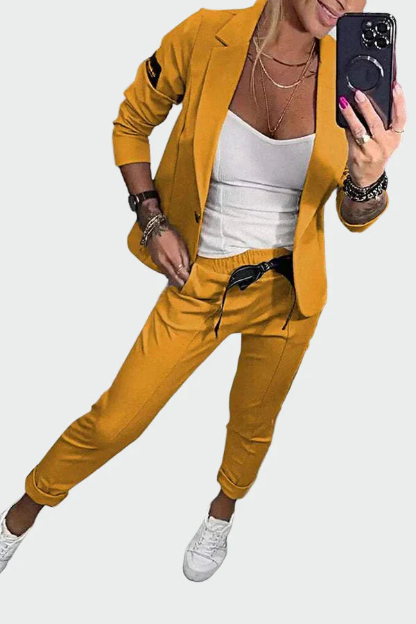 Popolna harmonija med eleganco in udobjem