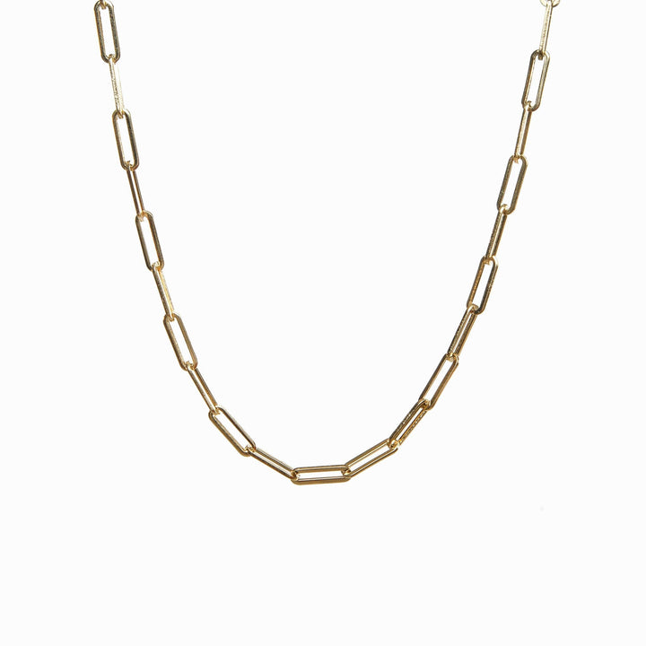 Golden Chain
