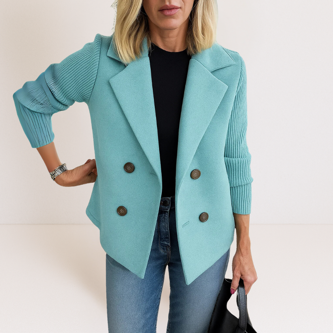 Elena | Lukksuzni vsadanji blazer