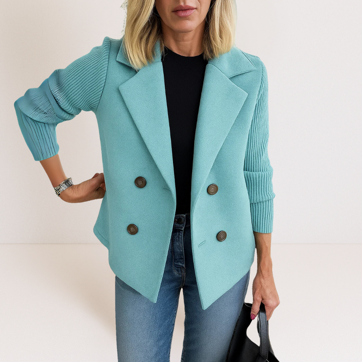Elena | Lukksuzni vsadanji blazer