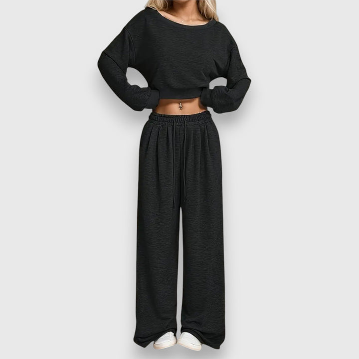 Moderen 2-delni komplet