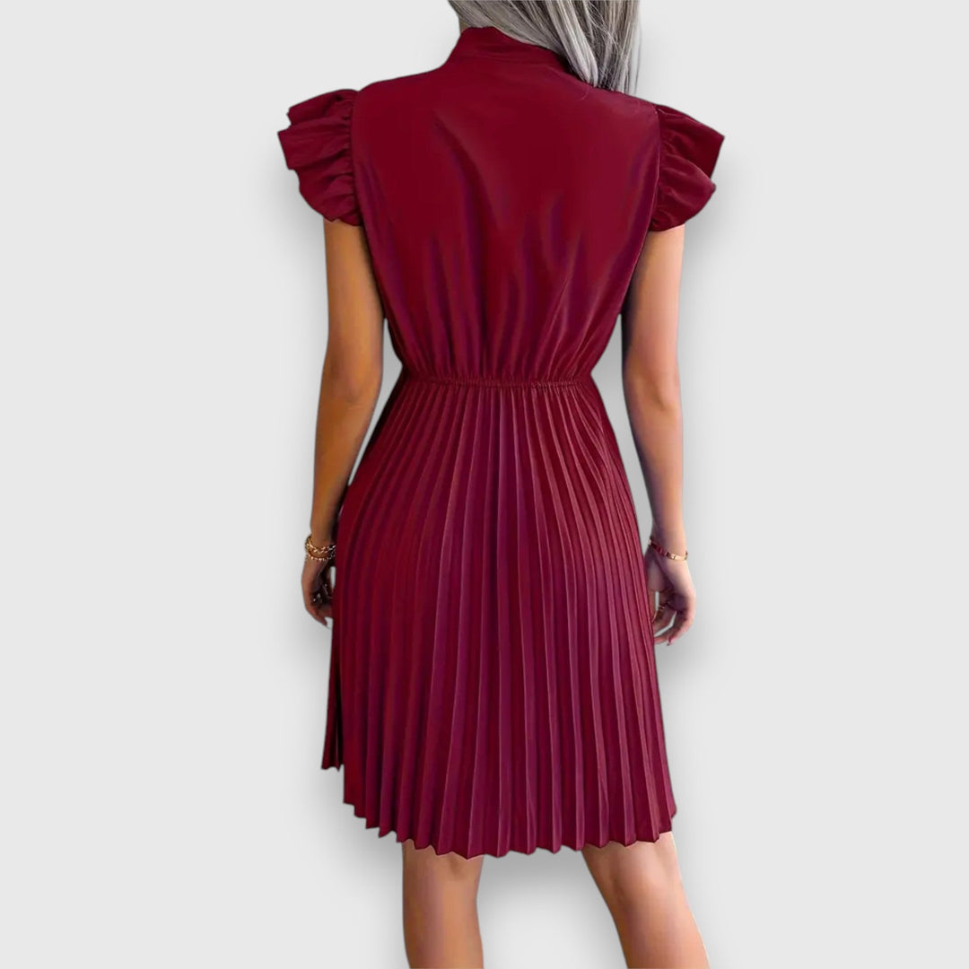Florentinska obleka" can be rewritten as "Florentine Dress.