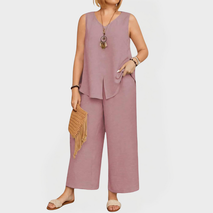 Celoten Set Oblačil