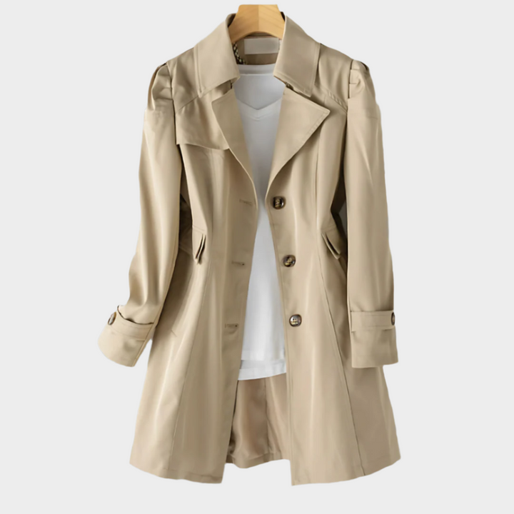 Lahka Stylish Trench Coats