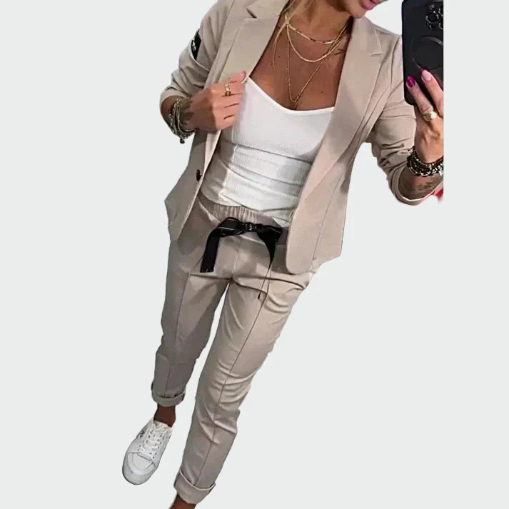 Popolna harmonija med eleganco in udobjem