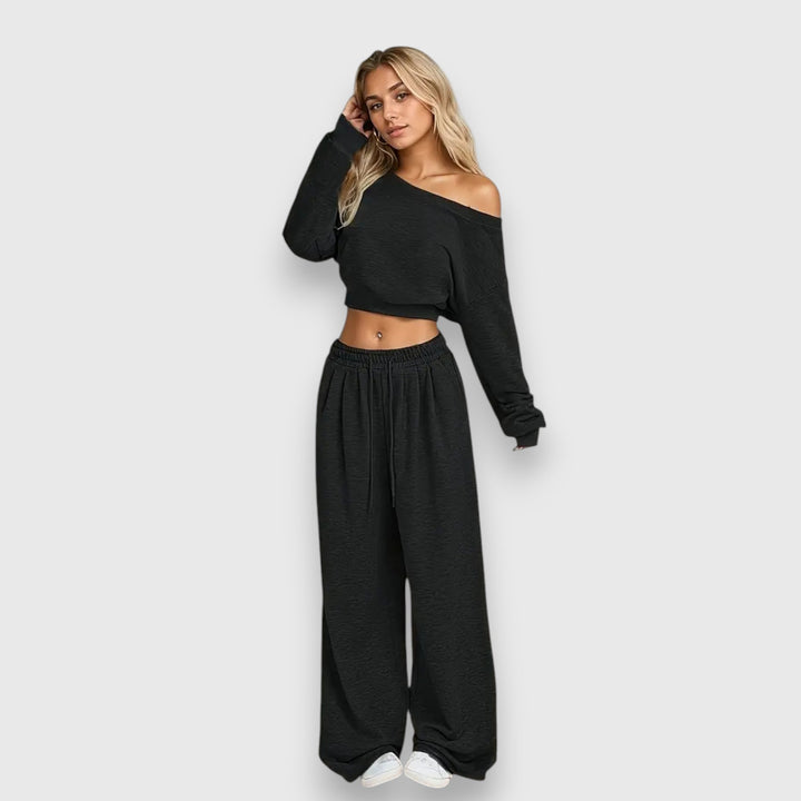 Moderen 2-delni komplet