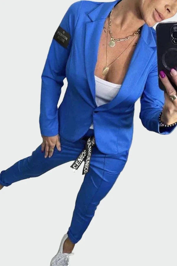 Popolna harmonija med eleganco in udobjem