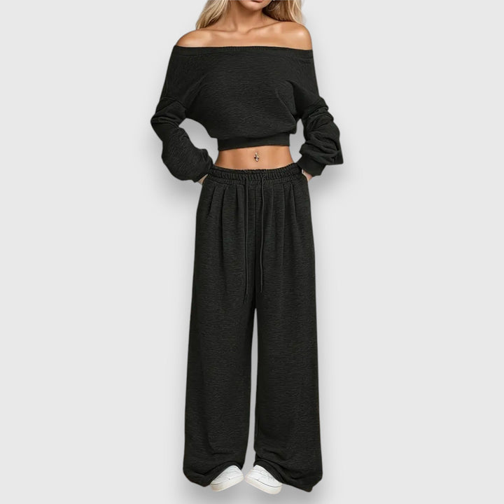 Moderen 2-delni komplet