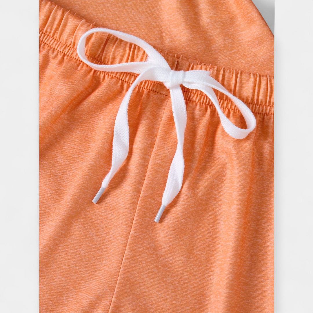 Poletni set z motivom palm