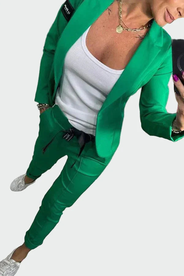 Popolna harmonija med eleganco in udobjem