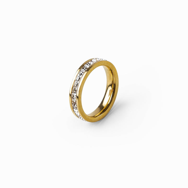 Monaco Radiance Ring