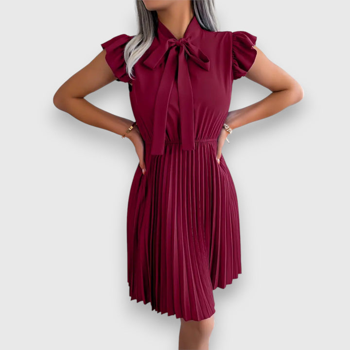 Florentinska obleka" can be rewritten as "Florentine Dress.