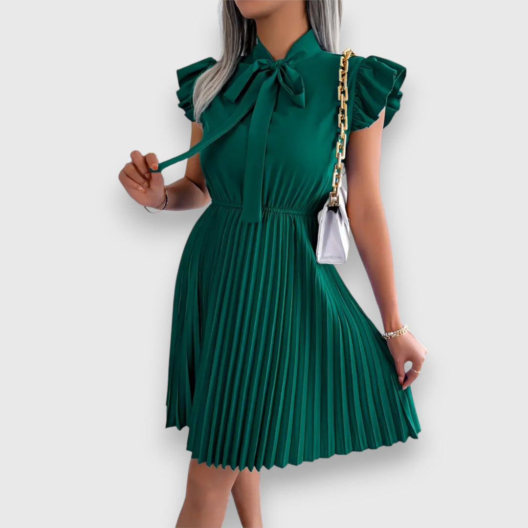 Florentinska obleka" can be rewritten as "Florentine Dress.