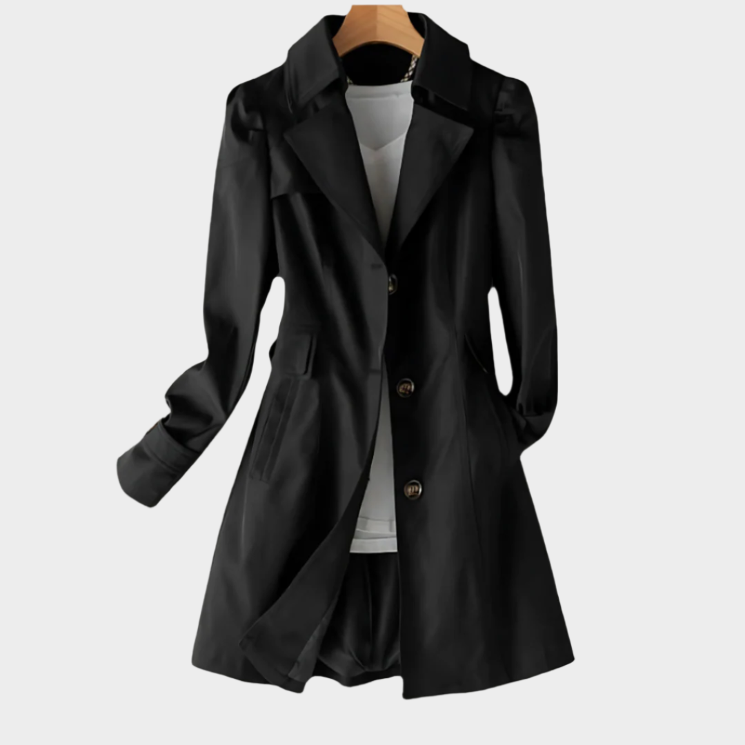 Lahka Stylish Trench Coats