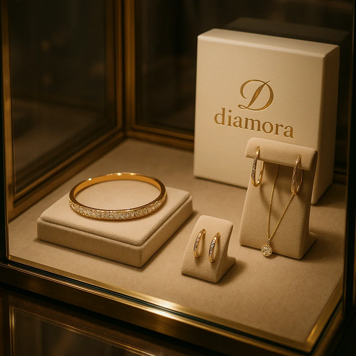 Obroč Ogenj obljube