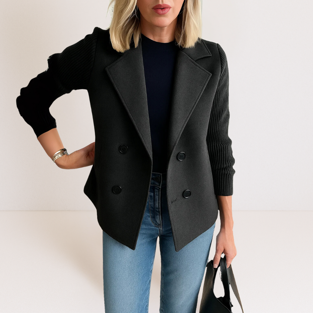 Elena | Lukksuzni vsadanji blazer