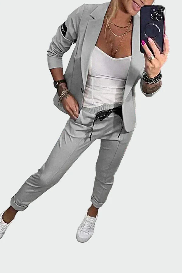 Popolna harmonija med eleganco in udobjem