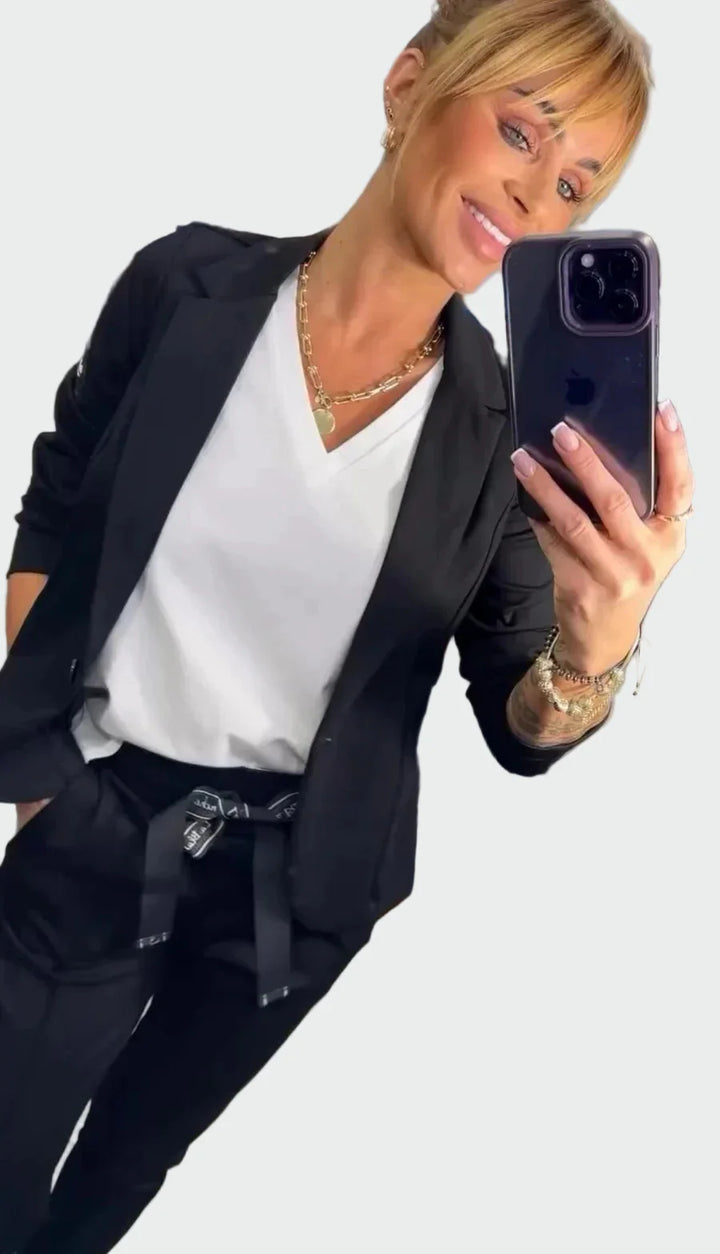 Popolna harmonija med eleganco in udobjem