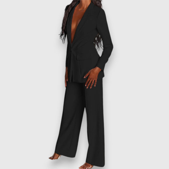 Komplet Elegantnog Blazera za Savršene Izglede