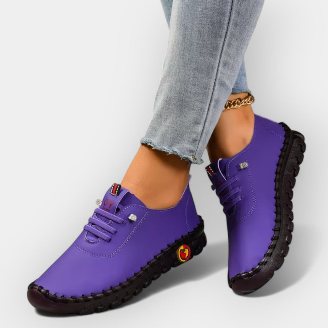 UltraComfort Cozy Loafers