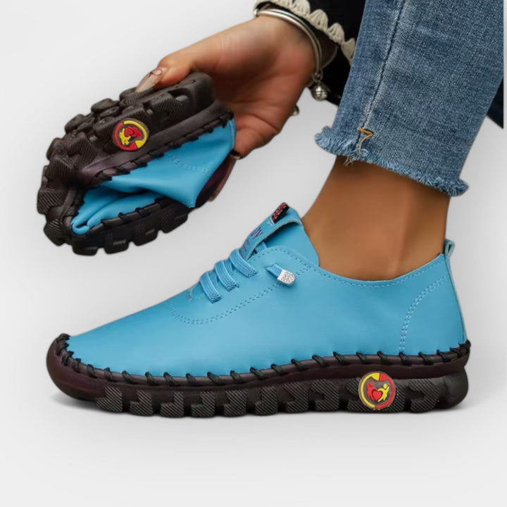 UltraComfort Cozy Loafers