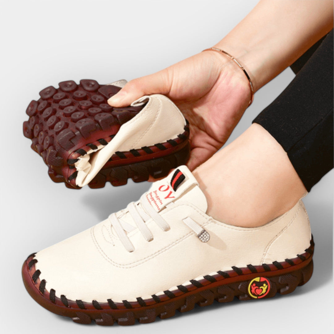 UltraComfort Cozy Loafers