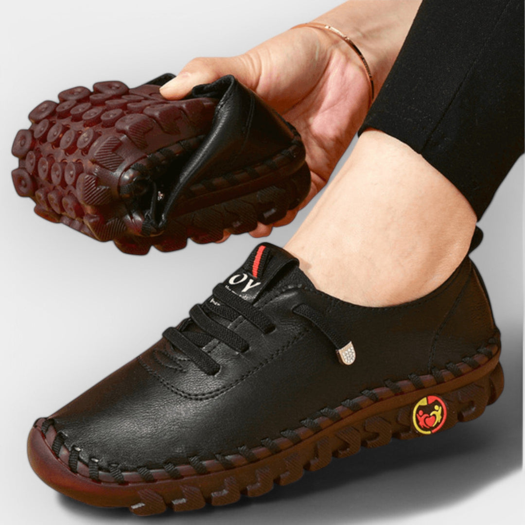 UltraComfort Cozy Loafers