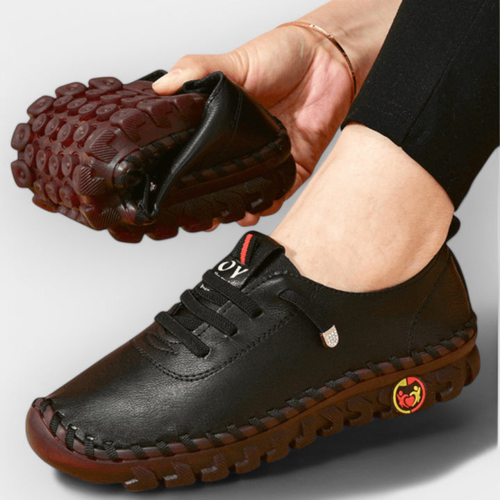 UltraComfort Cozy Loafers