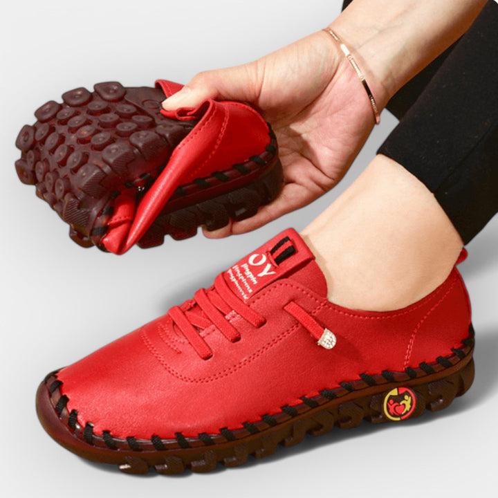 UltraComfort Cozy Loafers