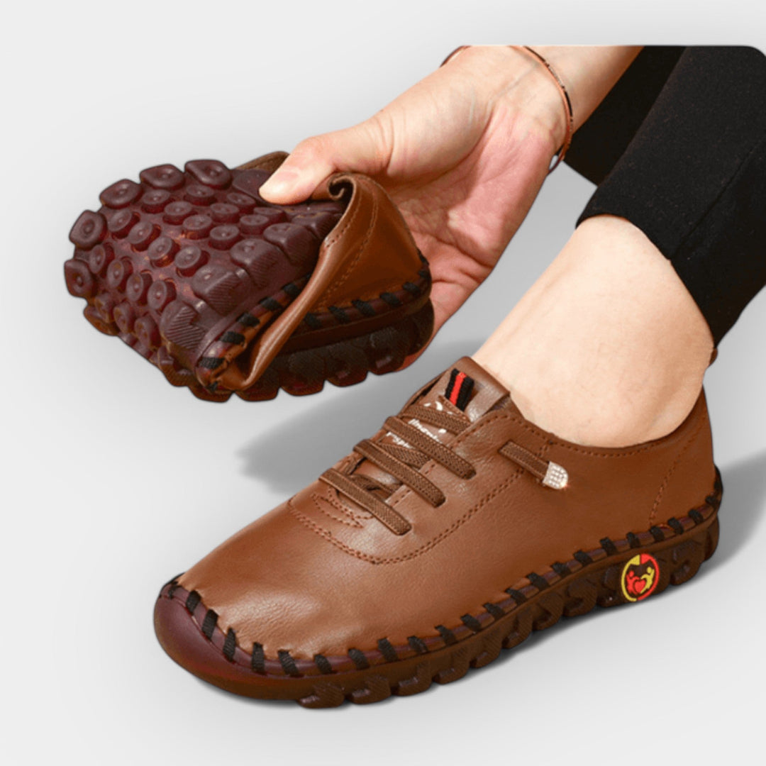 UltraComfort Cozy Loafers