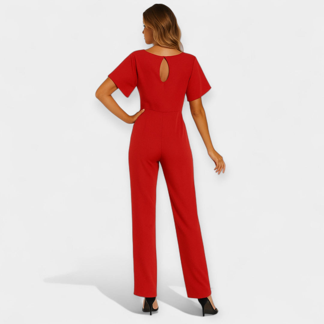 Zestaw z opornym pasem