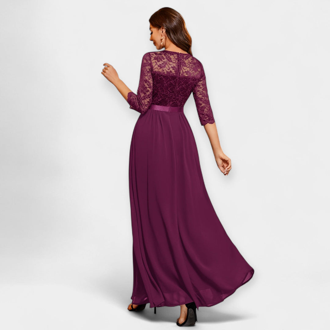 Lace Apparel