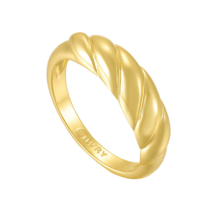 Twisted Ring
