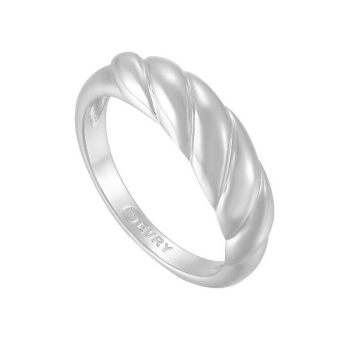 Twisted Ring