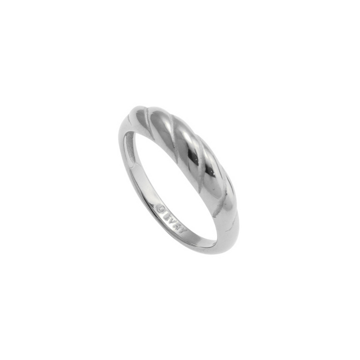 Twisted Ring