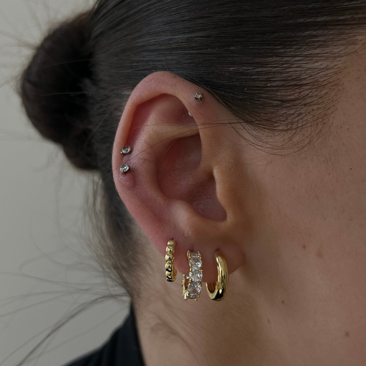 Vila Earrings