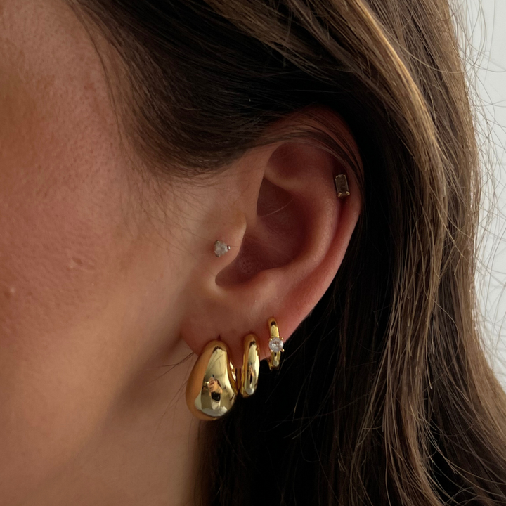 Vila Earrings