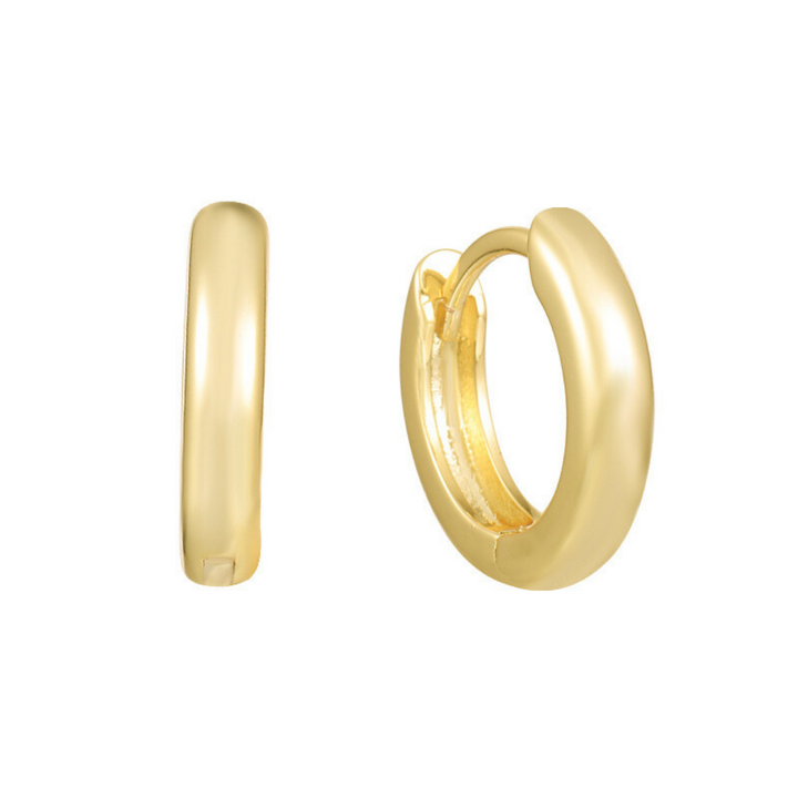 Vila Earrings