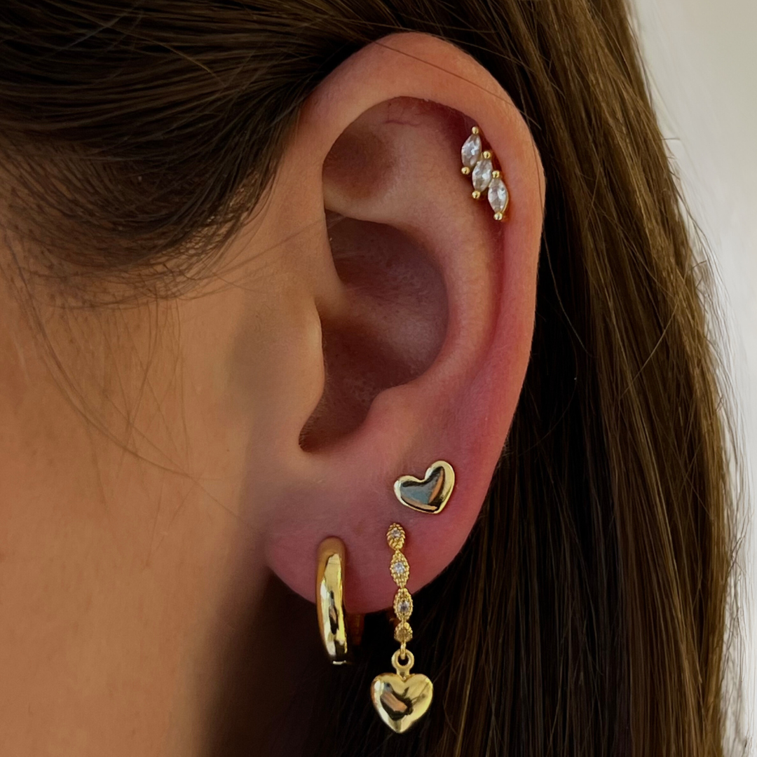 Vila Earrings