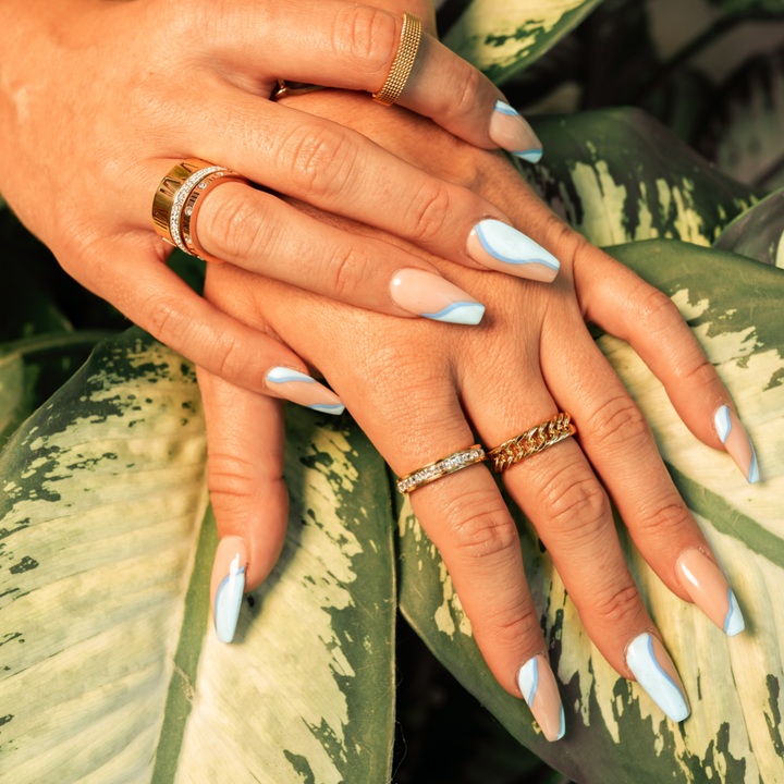 Monaco Radiance Ring