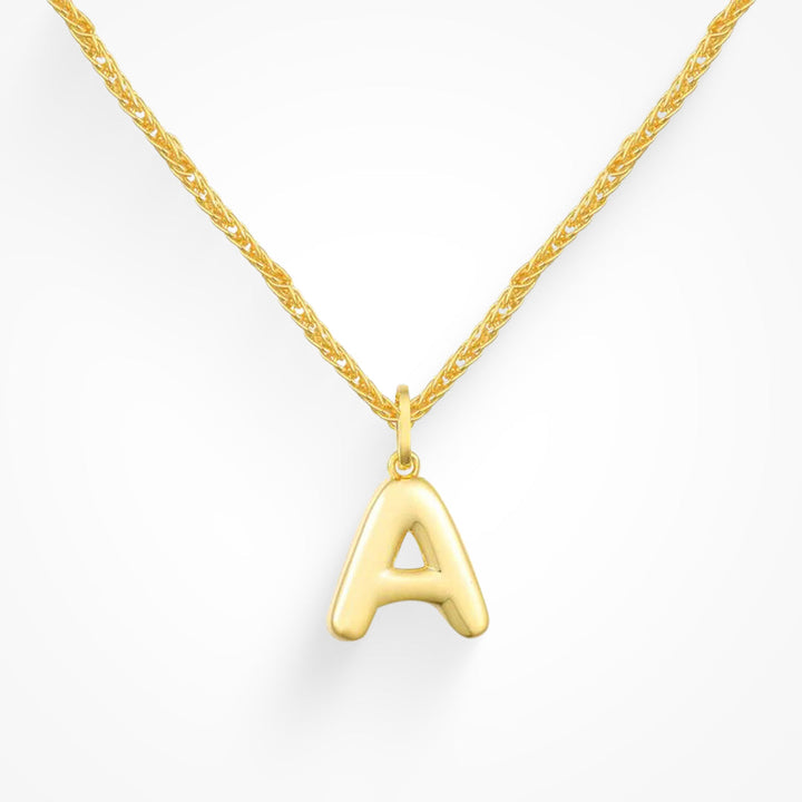 Necklace of Love