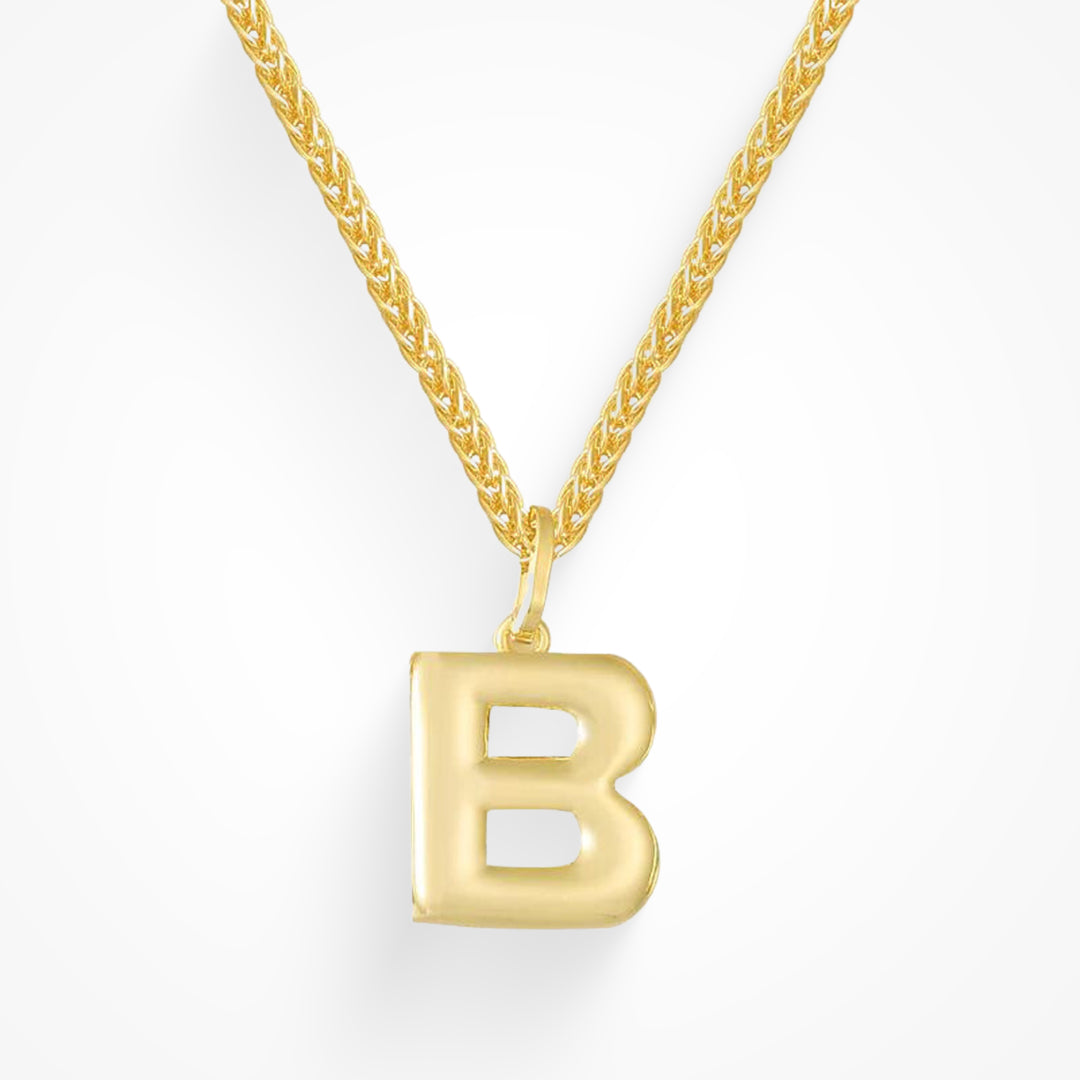 Necklace of Love