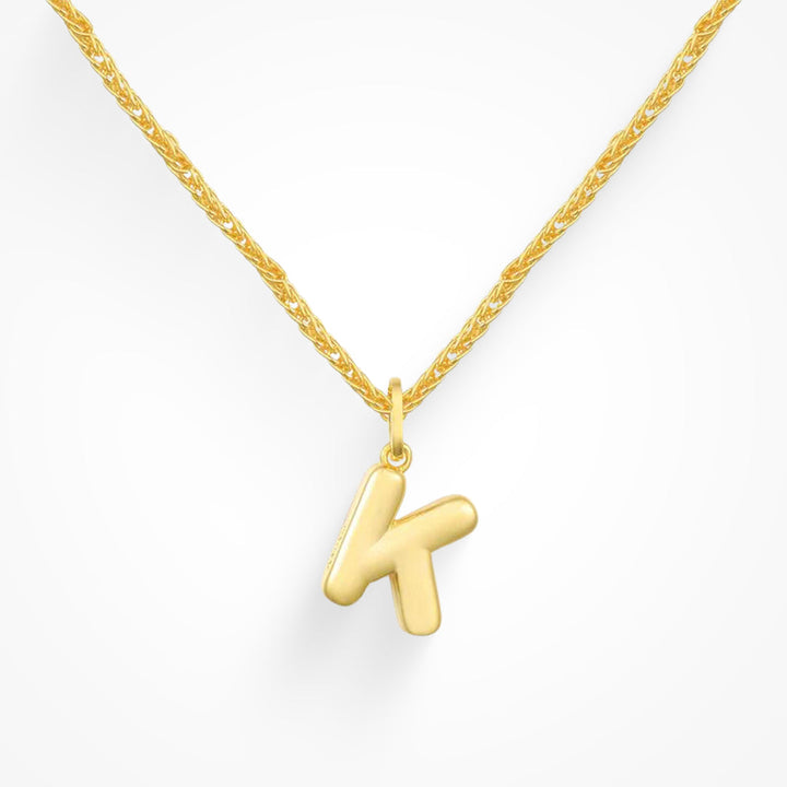 Necklace of Love