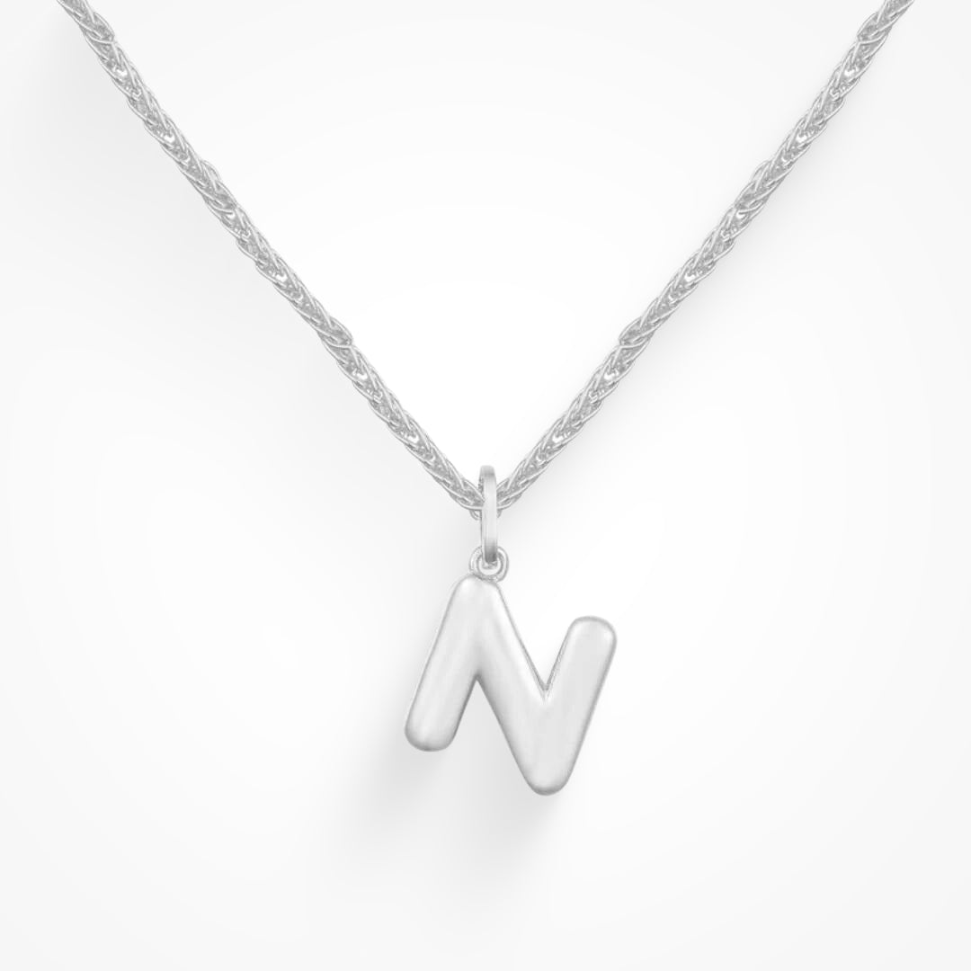 Necklace of Love