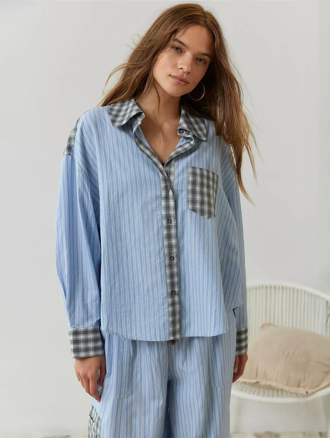 Sanje Pajama Set